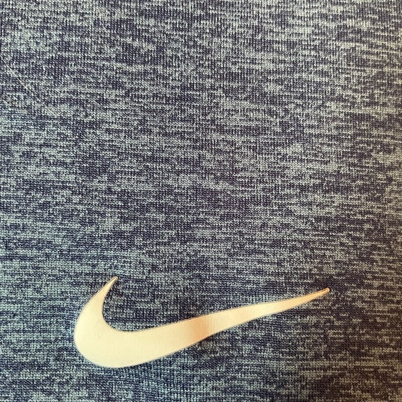Nike dry fit shirt - Picture 2 of 3